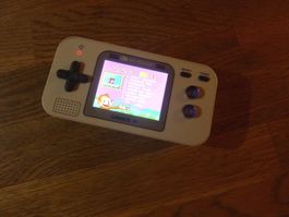 Retro Gamer V Classic 220 Games