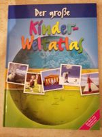 Der grosse Kinderatlas