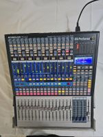 PreSonus StudioLive 16.4.2 Digital  Mischpult inkl. Case