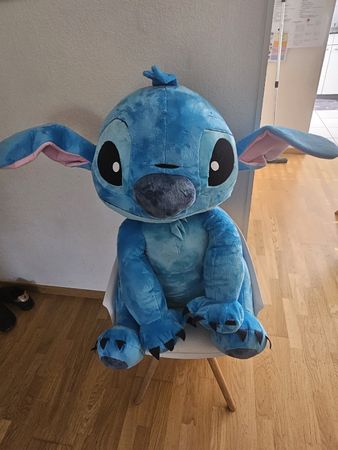 stitch gross