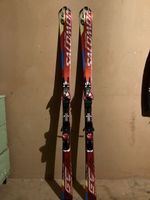 Salomon Carving ski