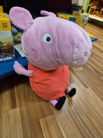 Peppa Pig Stofftier, Original, sehr guter Zustand! B6