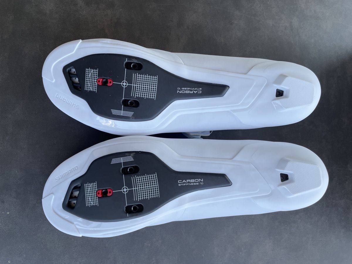 Shimano Herrenschuhe: Veloschuhe Shimano – Neu und originalverpackt aus Bätterkinden von joe_rm9h 2