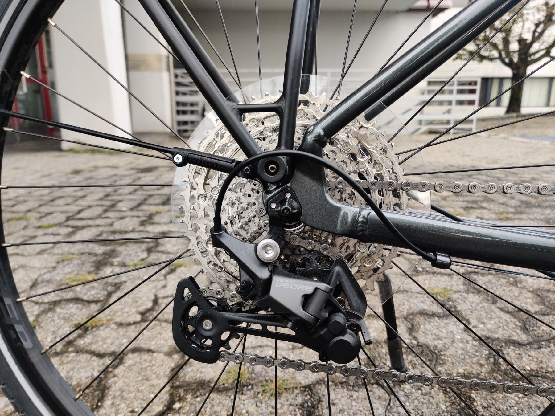Biciclette: Diamant Elan Super Deluxe M – Usato da Renens VD venduto da Ragnarok6 4