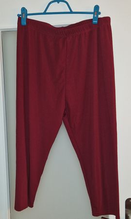 Pantalon femme XXL