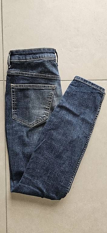 H&M Jeans: Jeggings Jeans Gr. XS neu – Neu (gemäss Beschreibung) aus Baden von Boomer76 1