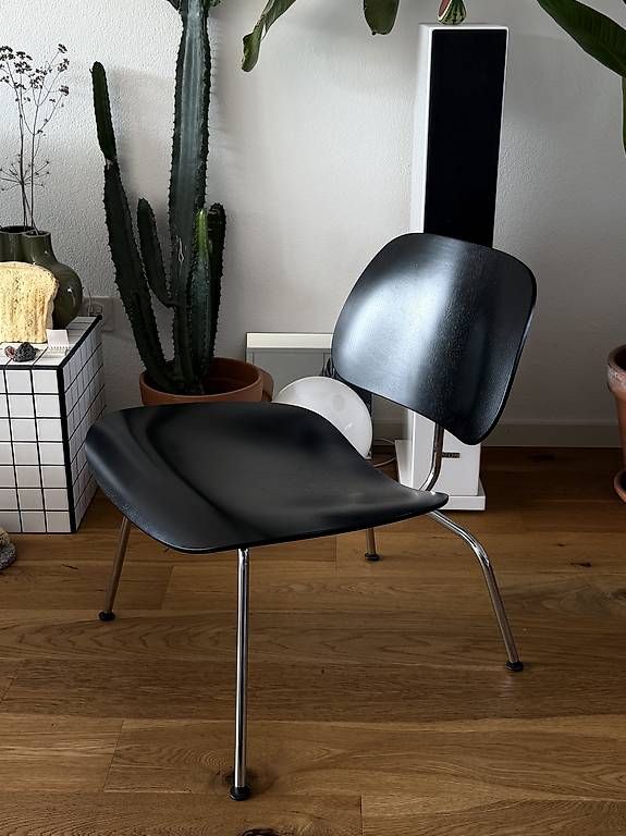 Poltrone: Vitra Eames LCM Sessel – Usato da Zürich venduto da luka.stam