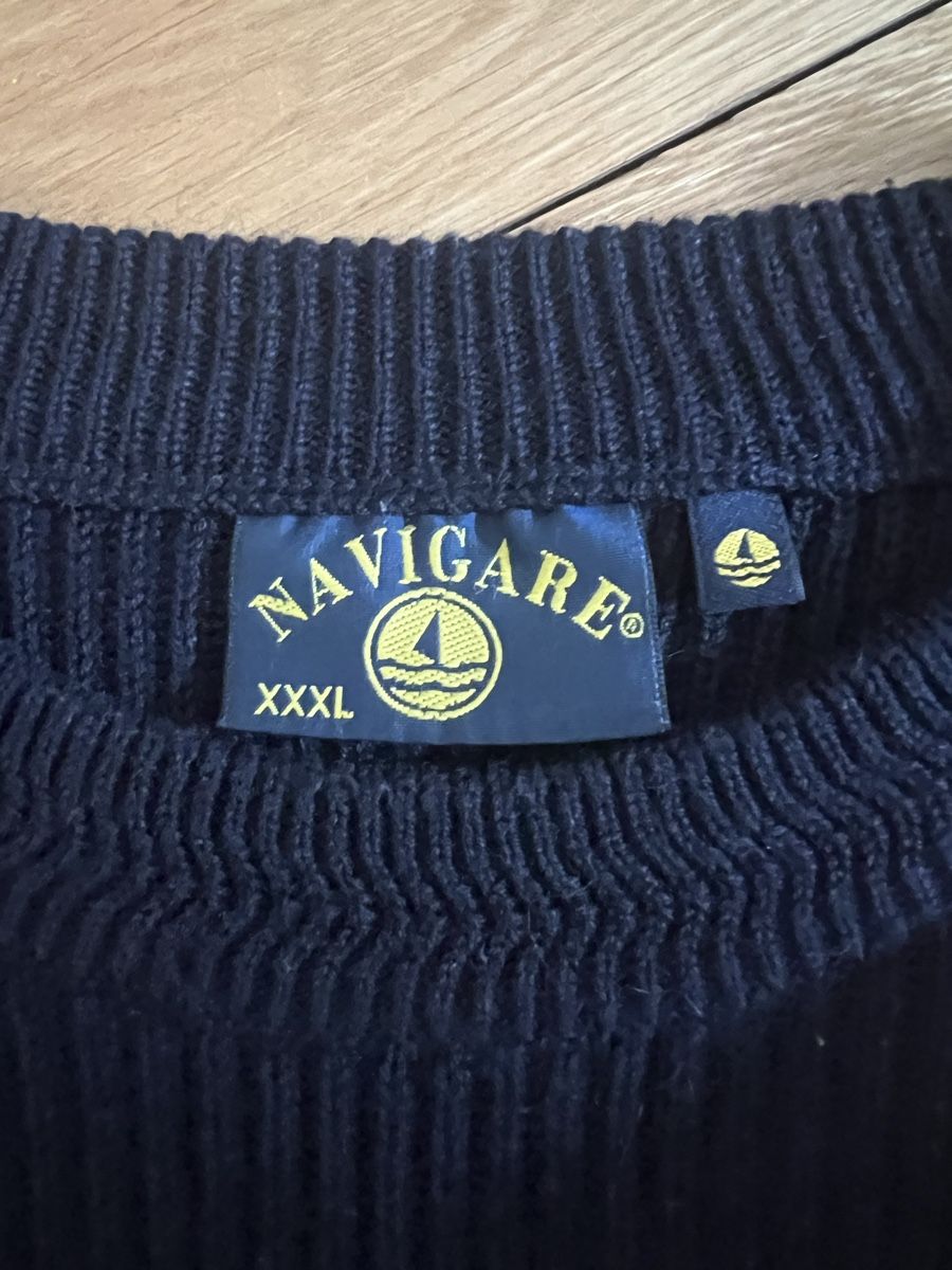 Vestiti: Navigare Strickpullover – Nuovo (secondo la descrizione) da Bern venduto da lea_wf9x 3
