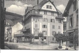 AK  Ennet-Baden