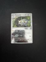 Pokémon Tentantel 069/086 – WHT DE – Deutsch – Reverse Holo
