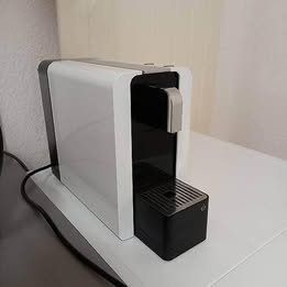 Delizio Machines à café & Machines à expresso: Kaffeemaschine DELIZIO – D'occasion à Erstfeld par sa1_hq2m 1