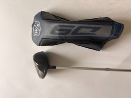 Wilson D9 Driver - Herren - RH