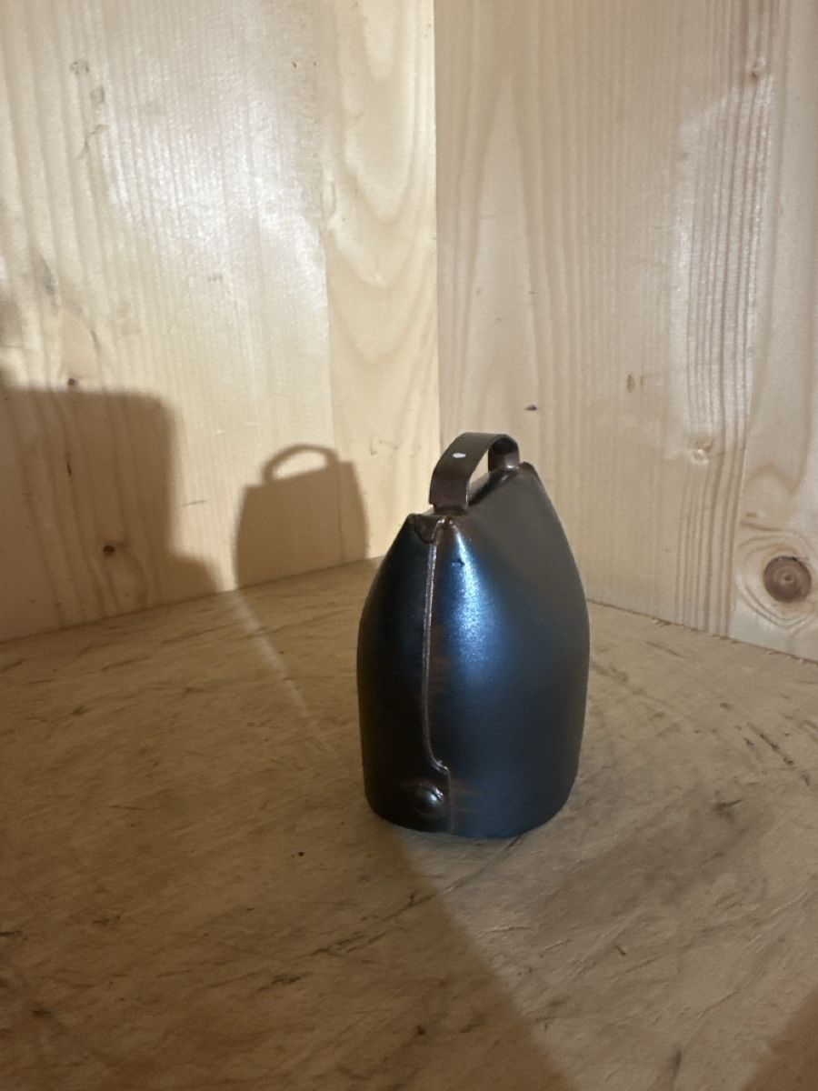 Campanacci mucche: Neue Varrone Chamonix Nr. 5 – Nuovo e nell'imballaggio originale da escholzmatt venduto da D.B-Treicheln 2
