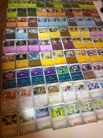Pokemon Karten Mega Evolution für Master Set Holo/Revers🇬🇧