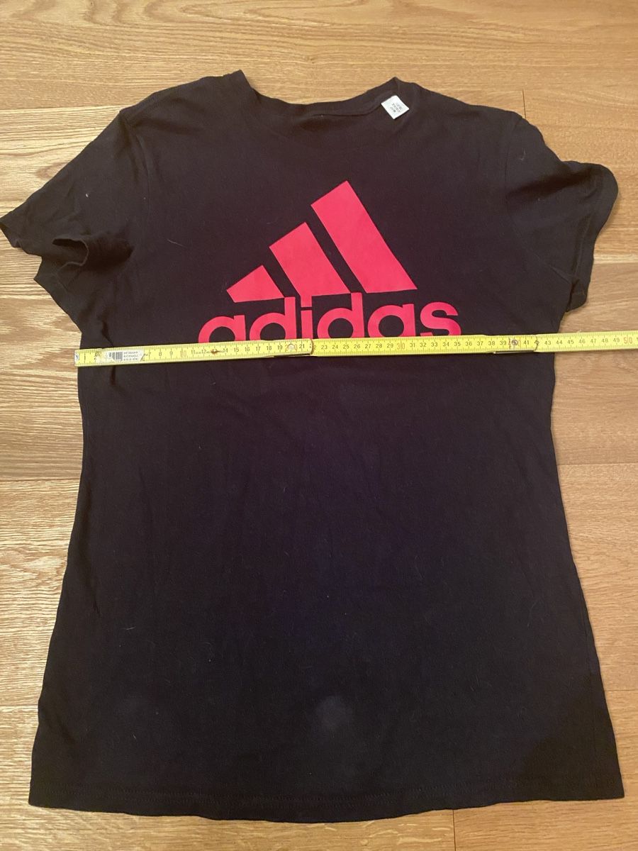Adidas T-shirt: 2 t-shirt adidas – Nuovo (secondo la descrizione) da sion venduto da ckmoi01 4