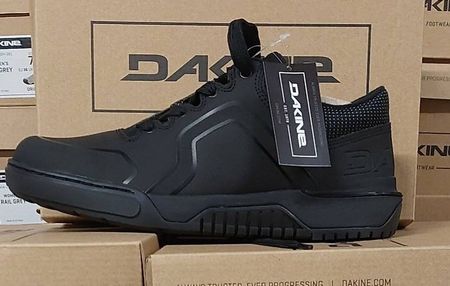 Veloschuhe Dakine Drift men black Neu versch. Gössen