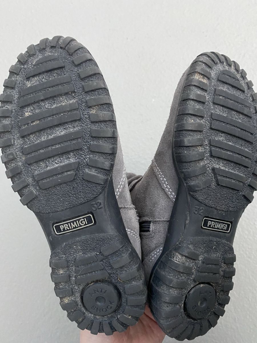 Primigi Scarpe per ragazze: Winterstiefel Primigi – Usato da Freidorf TG venduto da sito75 2