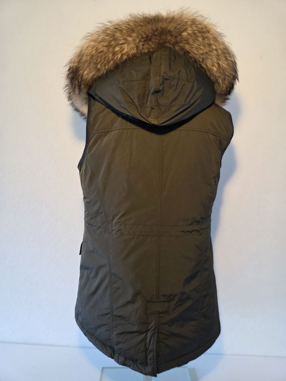 Gilet & Giacche senza maniche: Gilet Woolrich – Nuovo (secondo la descrizione) da Faoug venduto da PetitLuxe 2