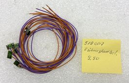 märklin 519007 Ersatzteile: Führerstandsbeleuchtung - NEU