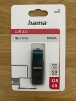 Hama Flash Drive (USB 3.0 - 128 GB)
