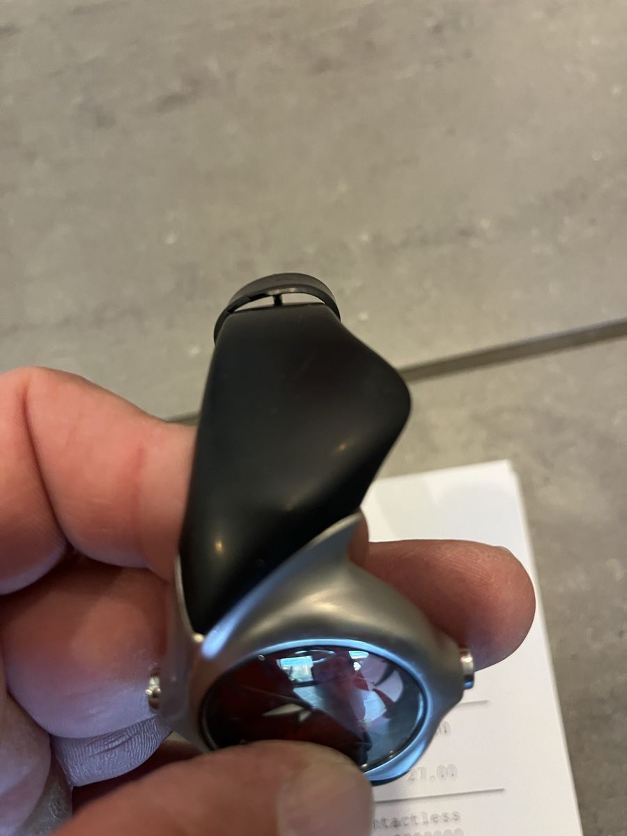 Oakley Montres: Oakley Uhr  – D'occasion à Neerach par fuz_8d7l 9