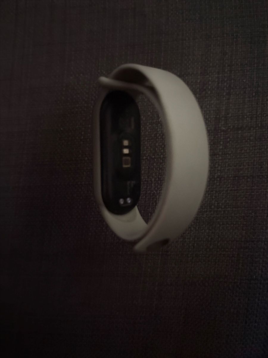Xiaomi Smartwatch: Xiaomi Smart Mi Band 6 – Usato da Rancate venduto da mel_r7cj 1