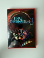 Final Destination 3 DVD - Horror Film für Sammler!