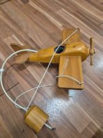 Deckenlampe Flugzeug oder Deko L