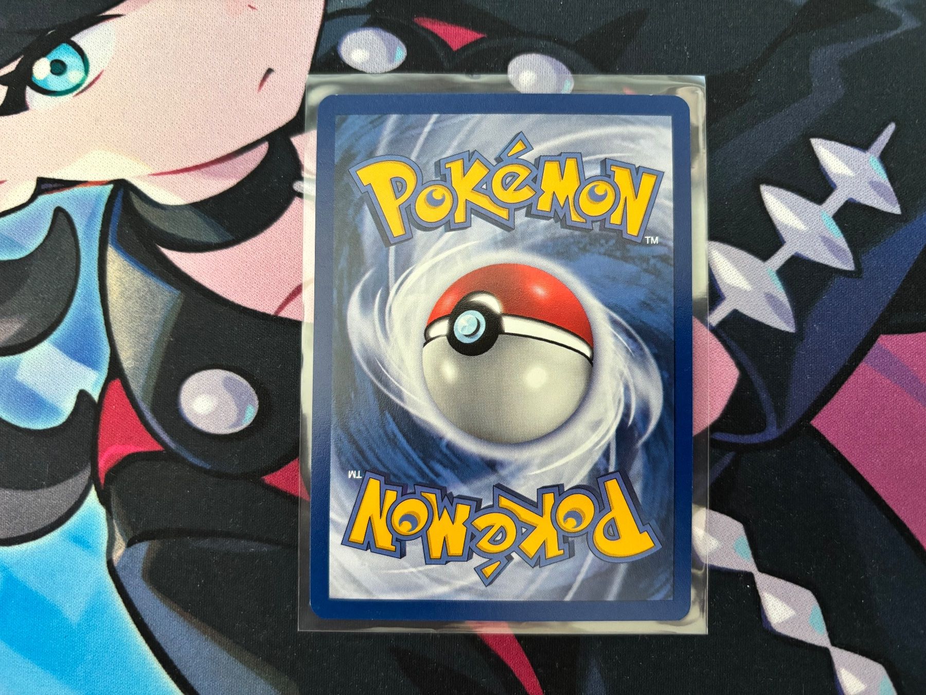 Pokémon Cartes à collectionner: 2000 POKEMON Computer Error Wizards Black Star Promo 16 – D'occasion à Wilen (Sarnen) par Seeungeheuer 1