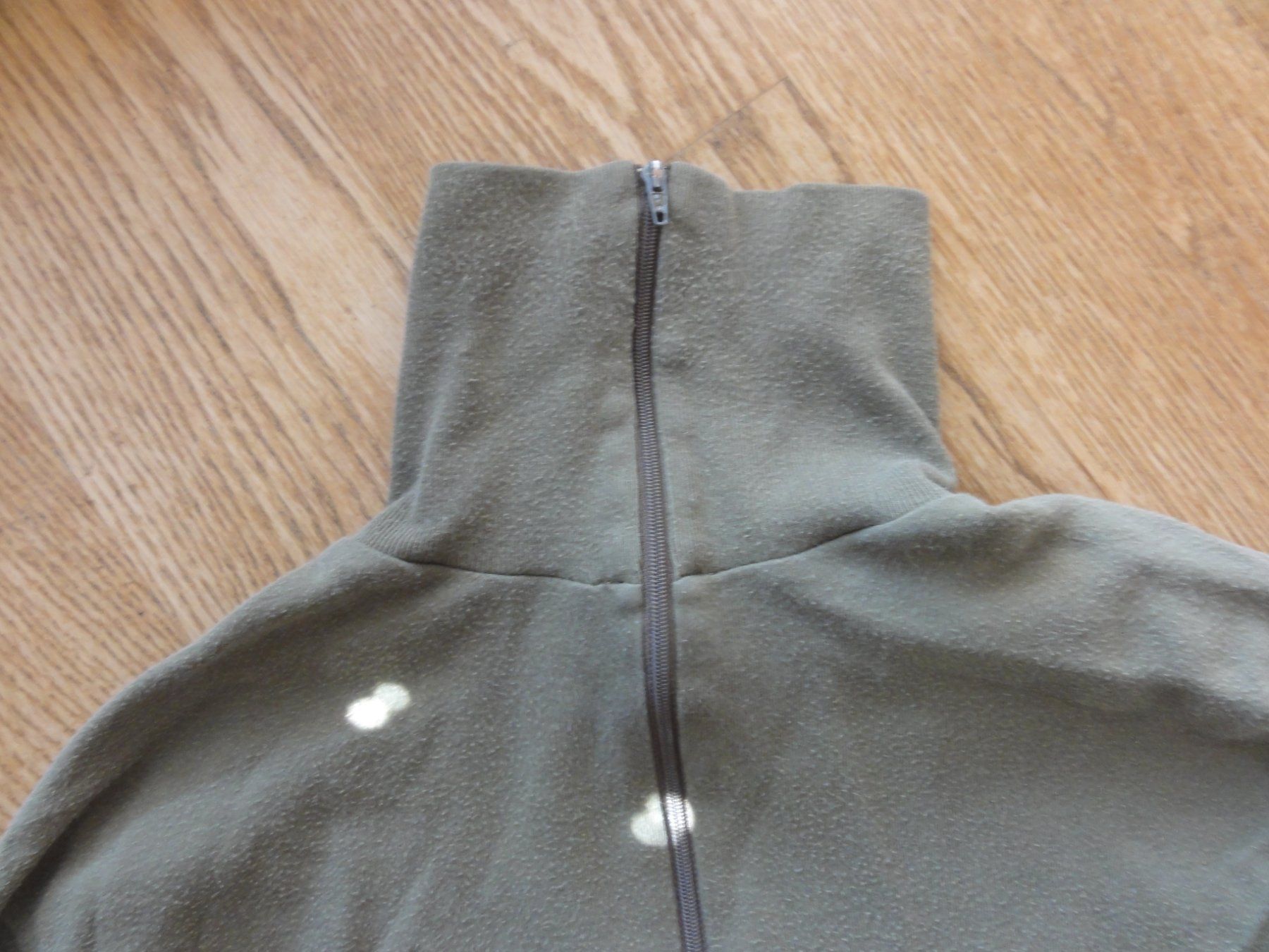 Armée suisse Pulls & Sweat-shirts: Gnägi Gr. XL – D'occasion à Riedholz par Taweva 1