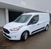 Ford Tranzit Connect 1.5 Diesel