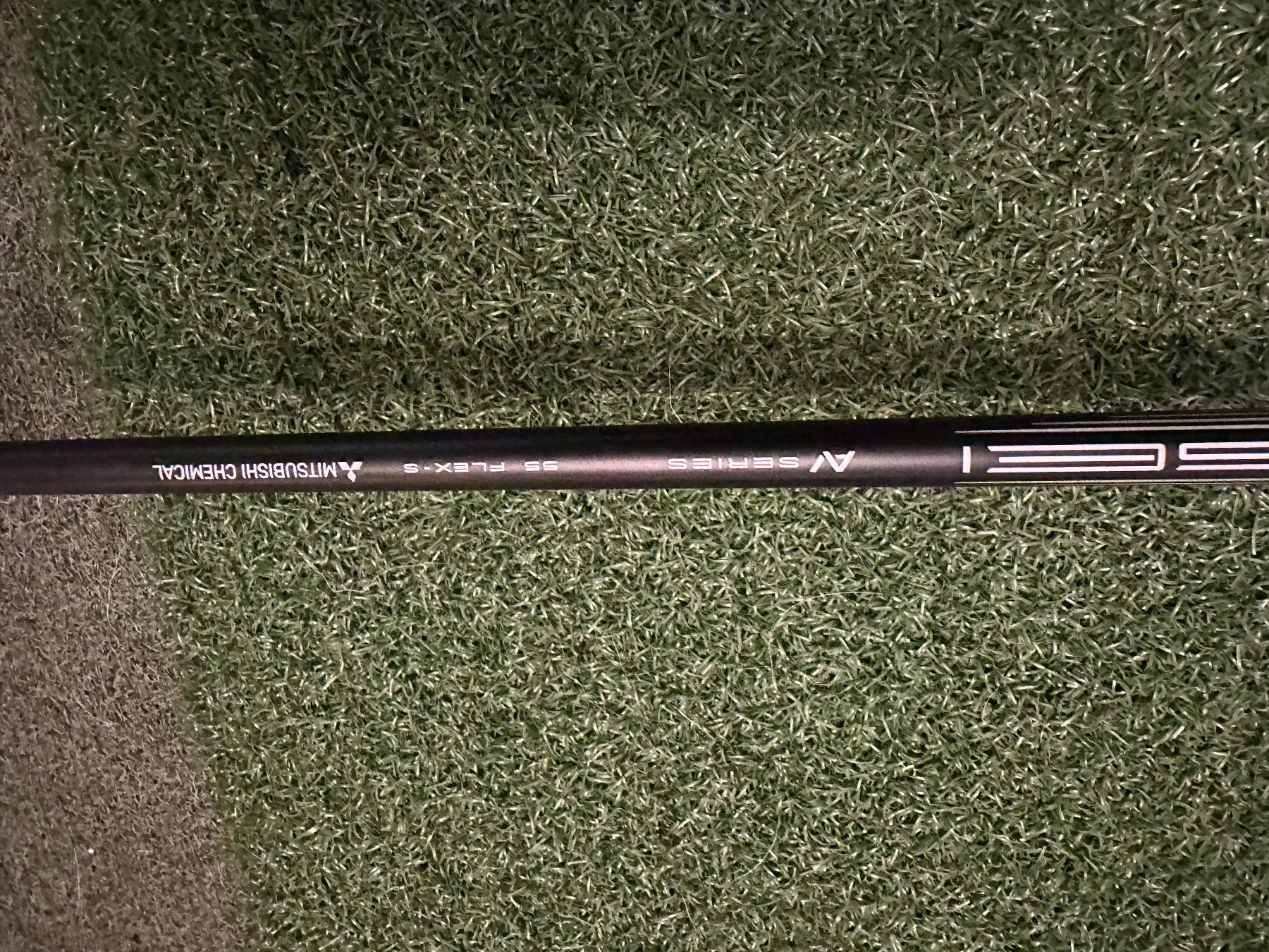 Taylor Made Schläger & Sets: Callaway ELITE Tripple Diamond 9 Grad – Gebraucht aus Menziken von pascal190403 1