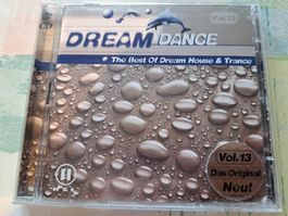 Dream Dance volume 13