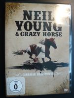 Neil Young & Crazy Horse - Canadian Horsepower