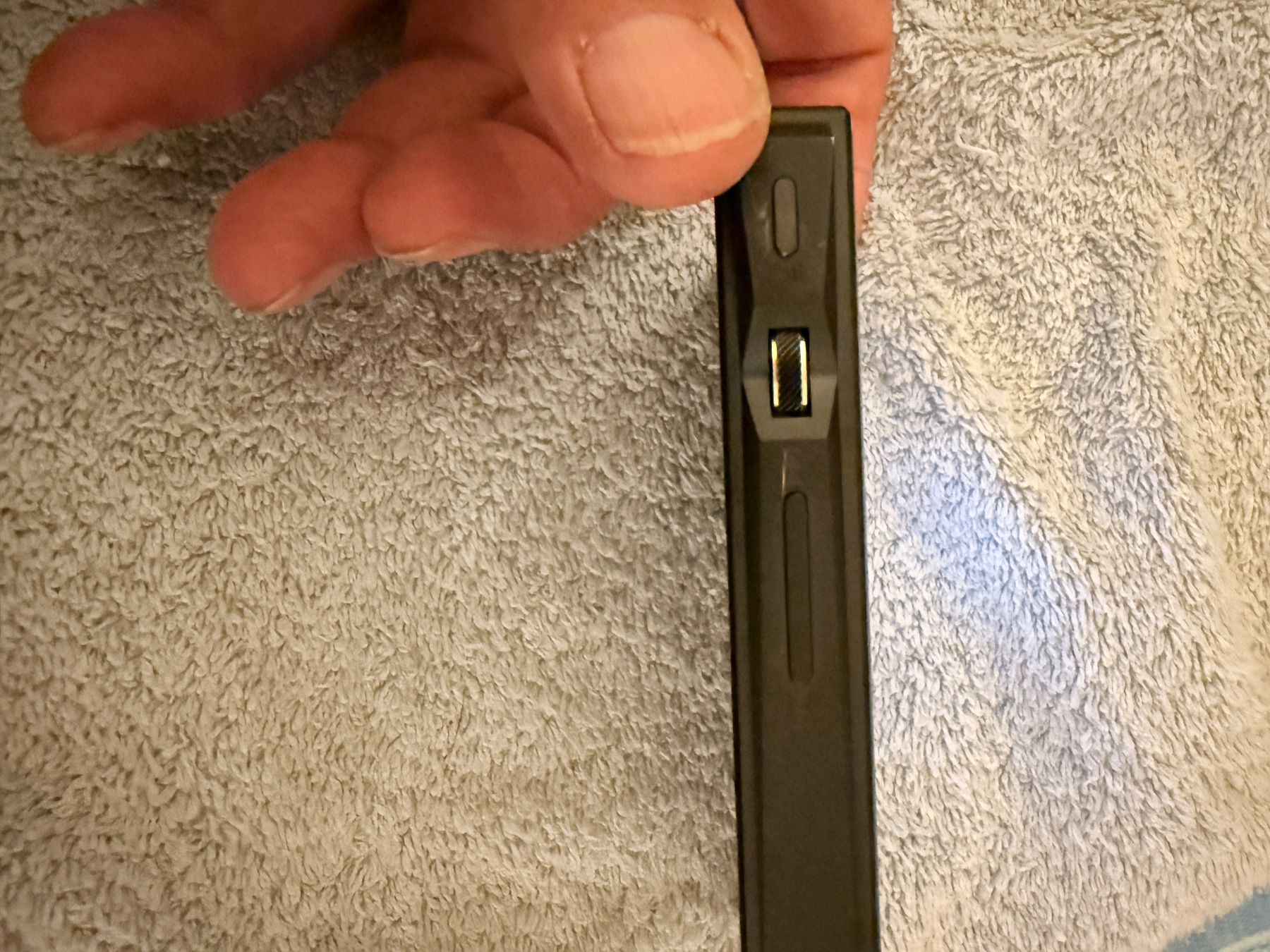 Lettore multimediale portatile: FiiO X5 3rd gen Musikplayer – Usato da Eiken venduto da nase43 4