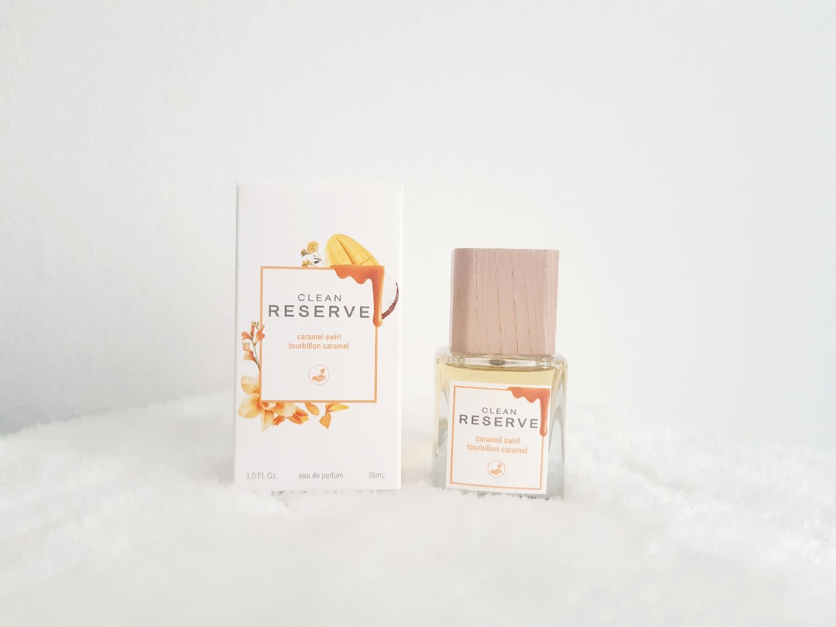 Clean Profumi & Eau de Toilette: CLEAN Reserve Caramel Swirl – Nuovo (secondo la descrizione) da Winterthur venduto da Je.
