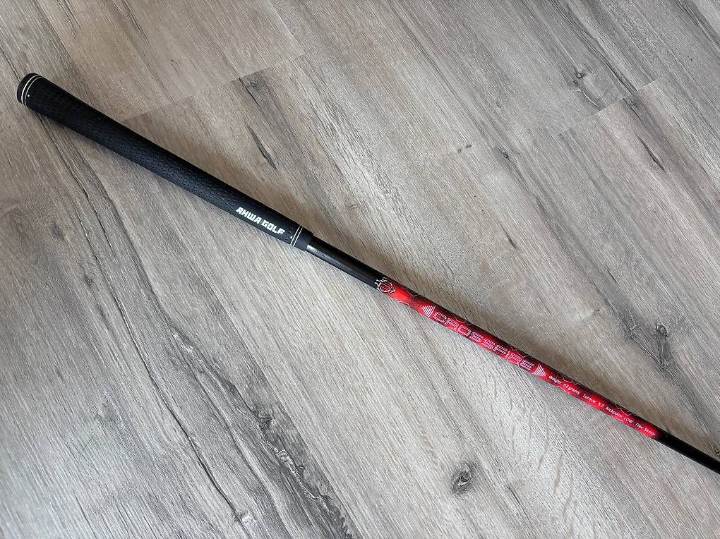 Schläger & Sets: Golf Schäfte – Gebraucht aus Schaffhausen von pbrunos1