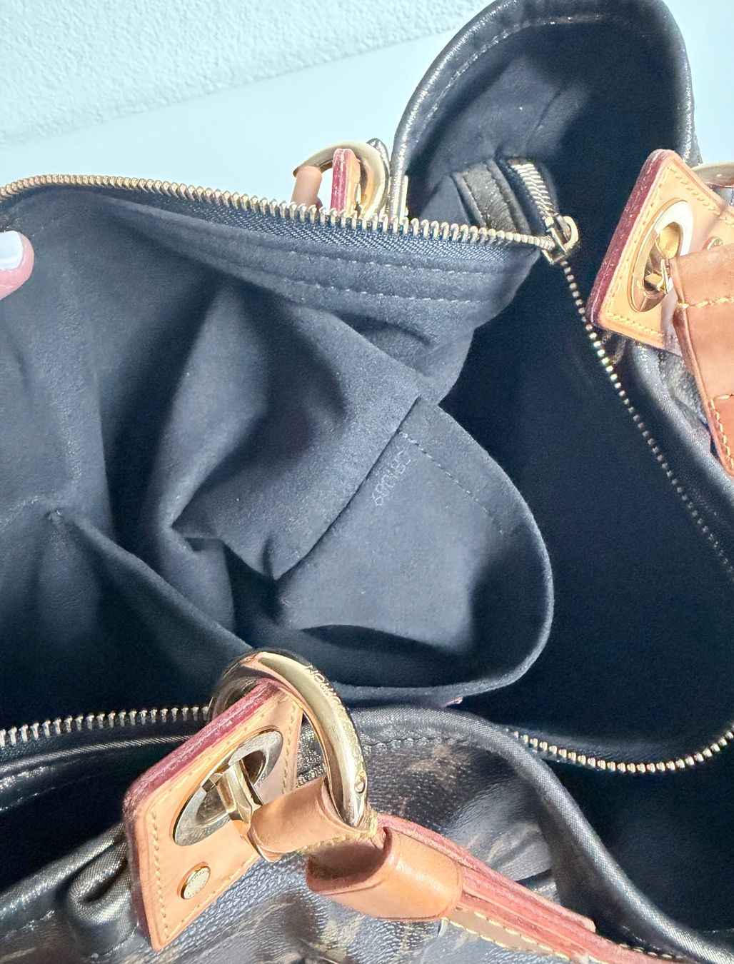 Louis Vuitton Sacs femmes: Louis Vuitton Irene – D'occasion à Reinach AG par BisMad3 9