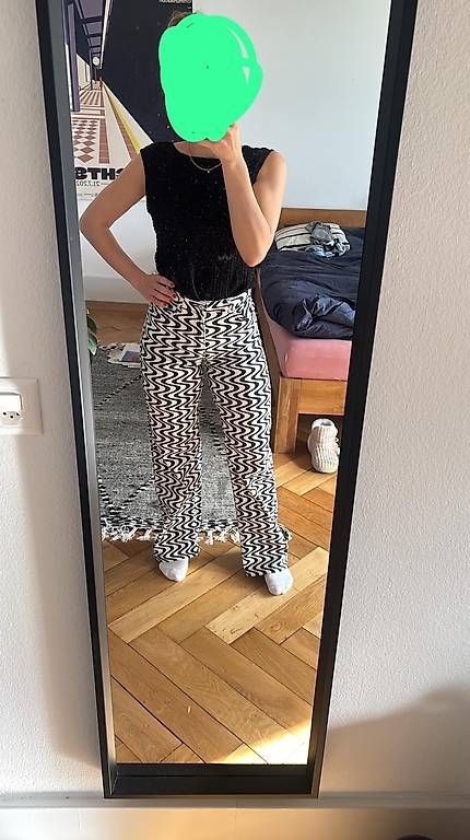 H&M Jeans: Jeans in Grösse 36 – Usato da Bern venduto da viddra 2