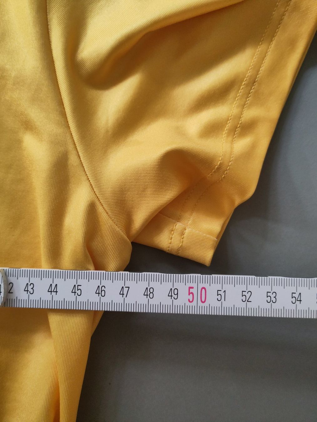 Leibchen & Hosen: Fahrradtrikot Vaude – Gebraucht aus Zürich von s_a11 6