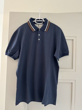 Brunello Cucinelli Polo Shirt