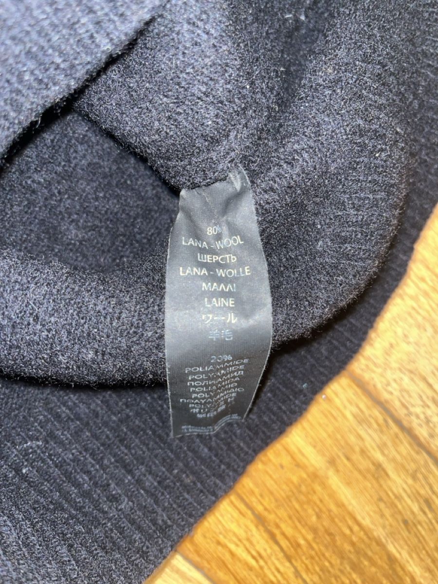 Maglioni & Felpe: Rollkragenpullover – Usato da Basel venduto da Buechermensch 2