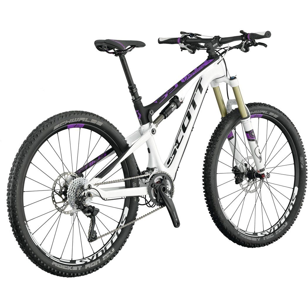 Scott Biciclette: Scott Genius 700 Contessa – Usato da Stäfa venduto da Rotscher 2