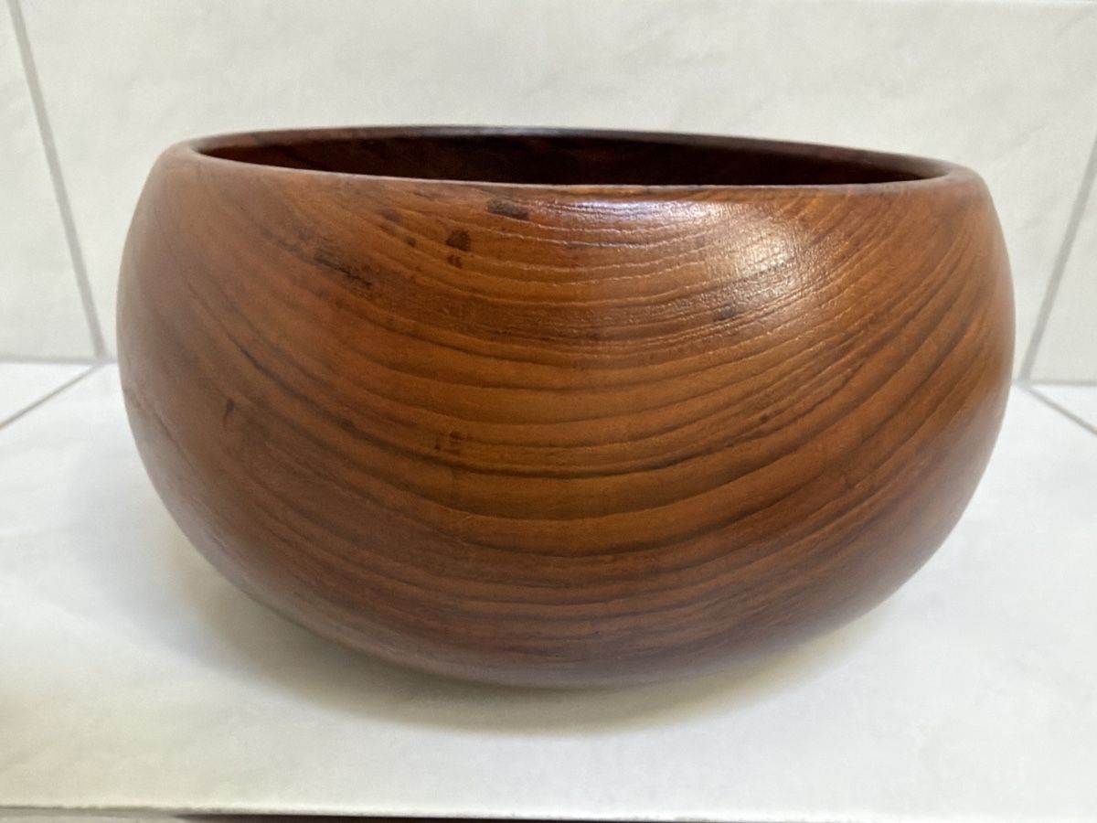 Ciotole: Holzschale Vintage  – Usato da Biberist venduto da Momo33