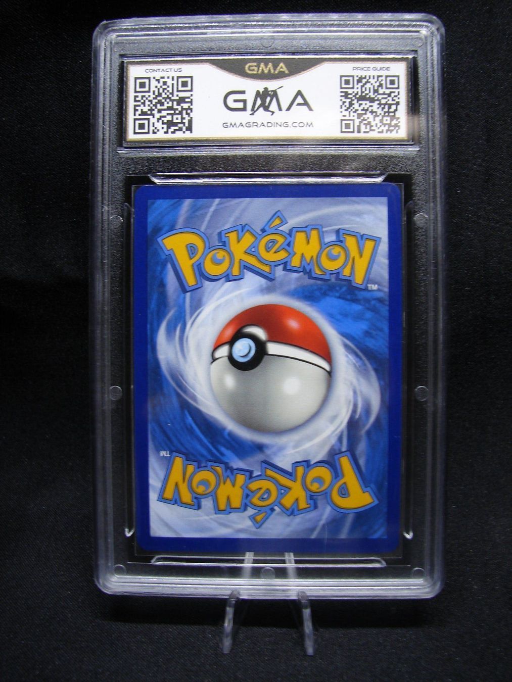 Pokémon Carte collezionabili: Ditto V Ultra Rare Rev. GMA Mint 9  /211 – Nuovo (secondo la descrizione) da Rümlang venduto da coh_87ww 3
