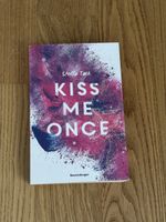 Taschenbuch Stella Tack "Kiss Me Once"