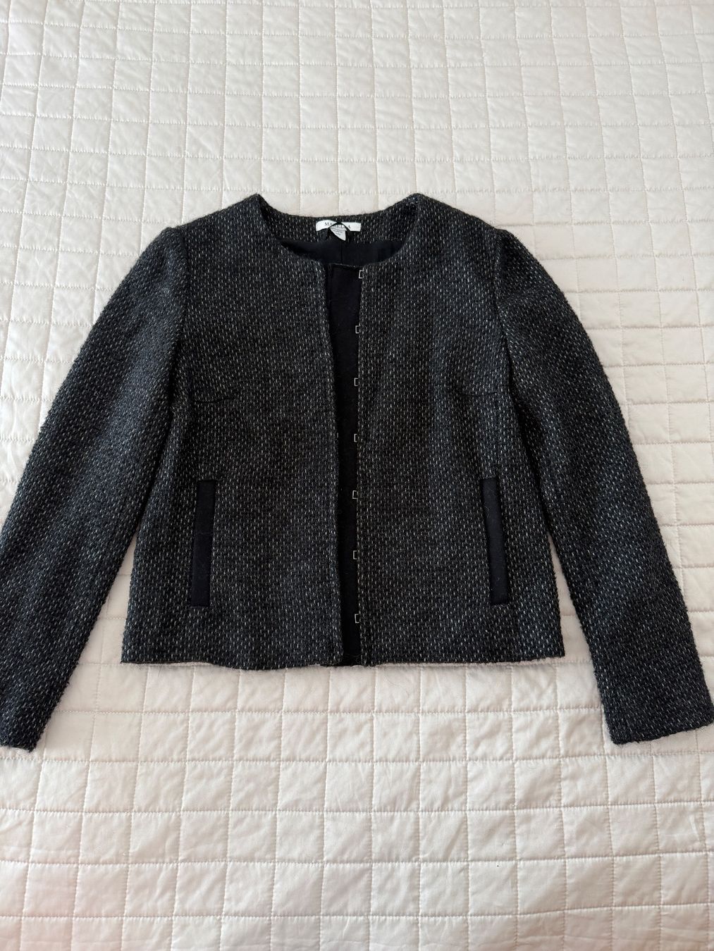 Marella Giacche: Marella Wool Jacket 36 Gr – Usato da Wädenswil venduto da Alice_style