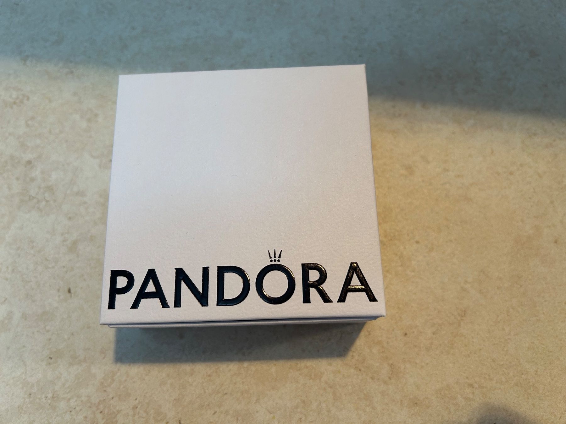 Pandora Armbänder & -reifen: Pandora Armkette – Neu und originalverpackt aus Rothrist von lieblingsblume20 2