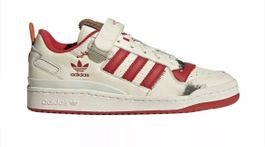 Home Alone x adidas Forum Low