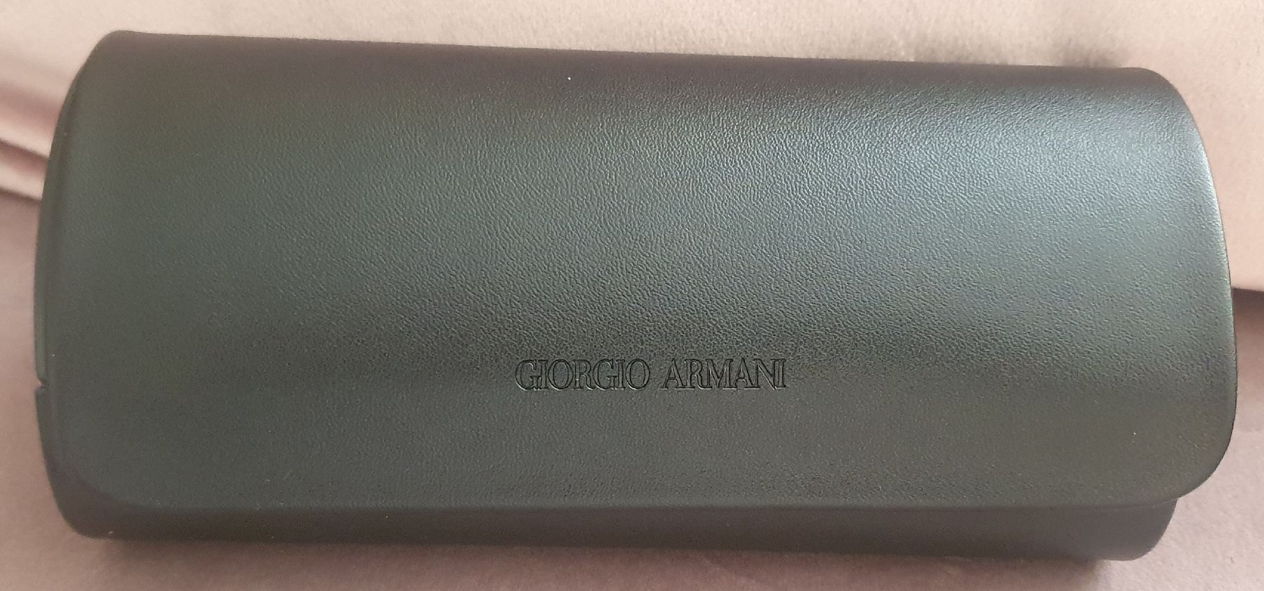 Armani Occhiali & Lenti: Armani Sonnenbrille – Nuovo e nell'imballaggio originale da Zürich venduto da fashionfee 3